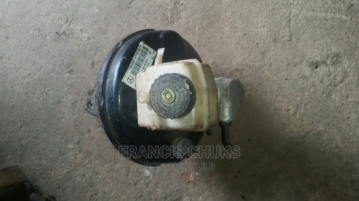 Safo and Master for Mercedes Benz B-Class.