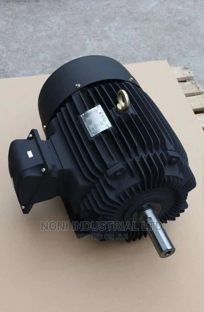 Electric Motor