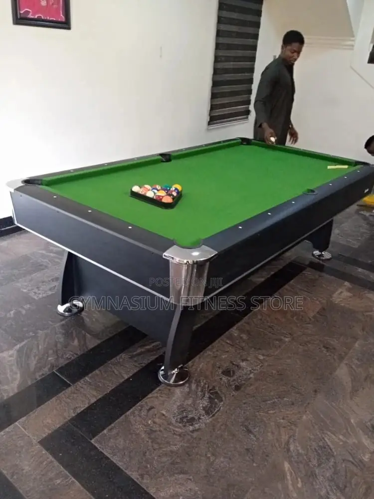 8ft Board With Aluminium Linendas