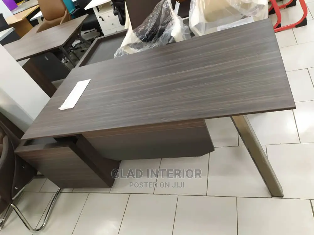 Super Unique Executive Table