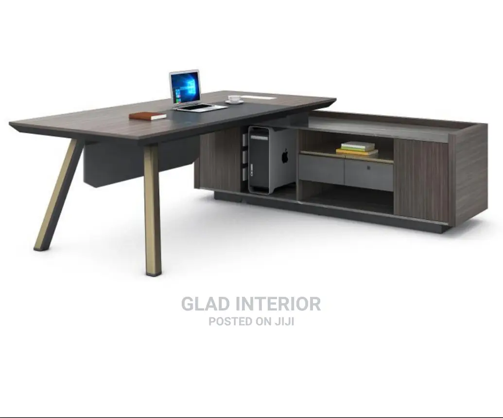 Super Unique Executive Table