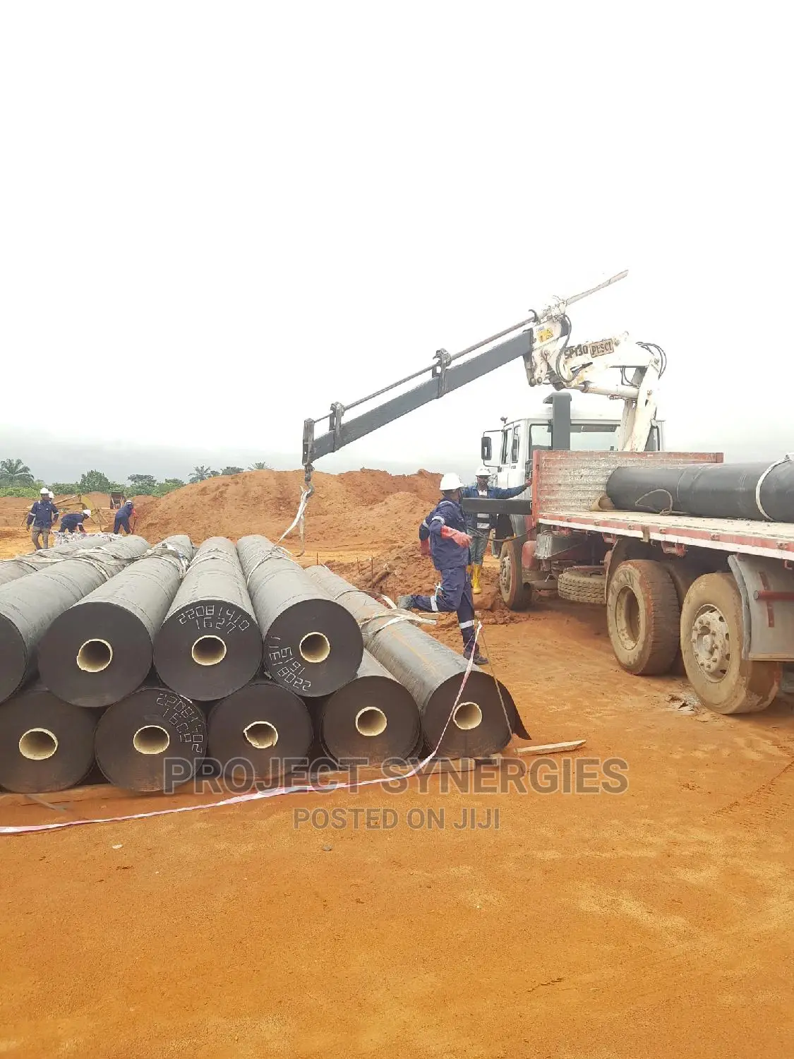 Burrow Pit, Fire Water Tank, Tank Farms, Ponds Reservoirs