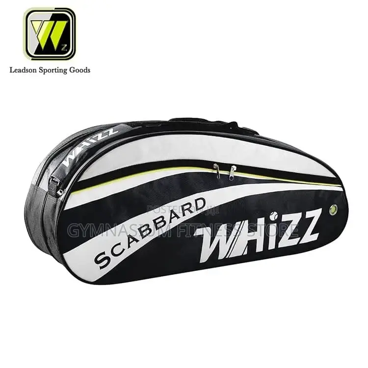 Scabbard Tennis Bag V679