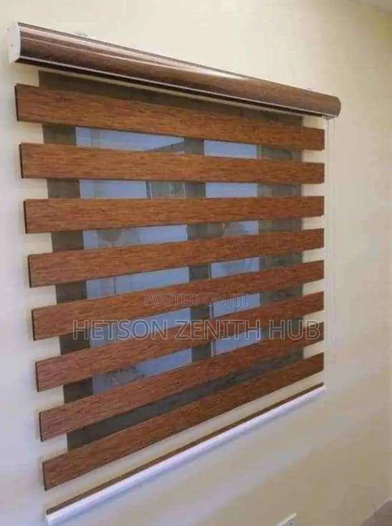 Day and Night Blinds