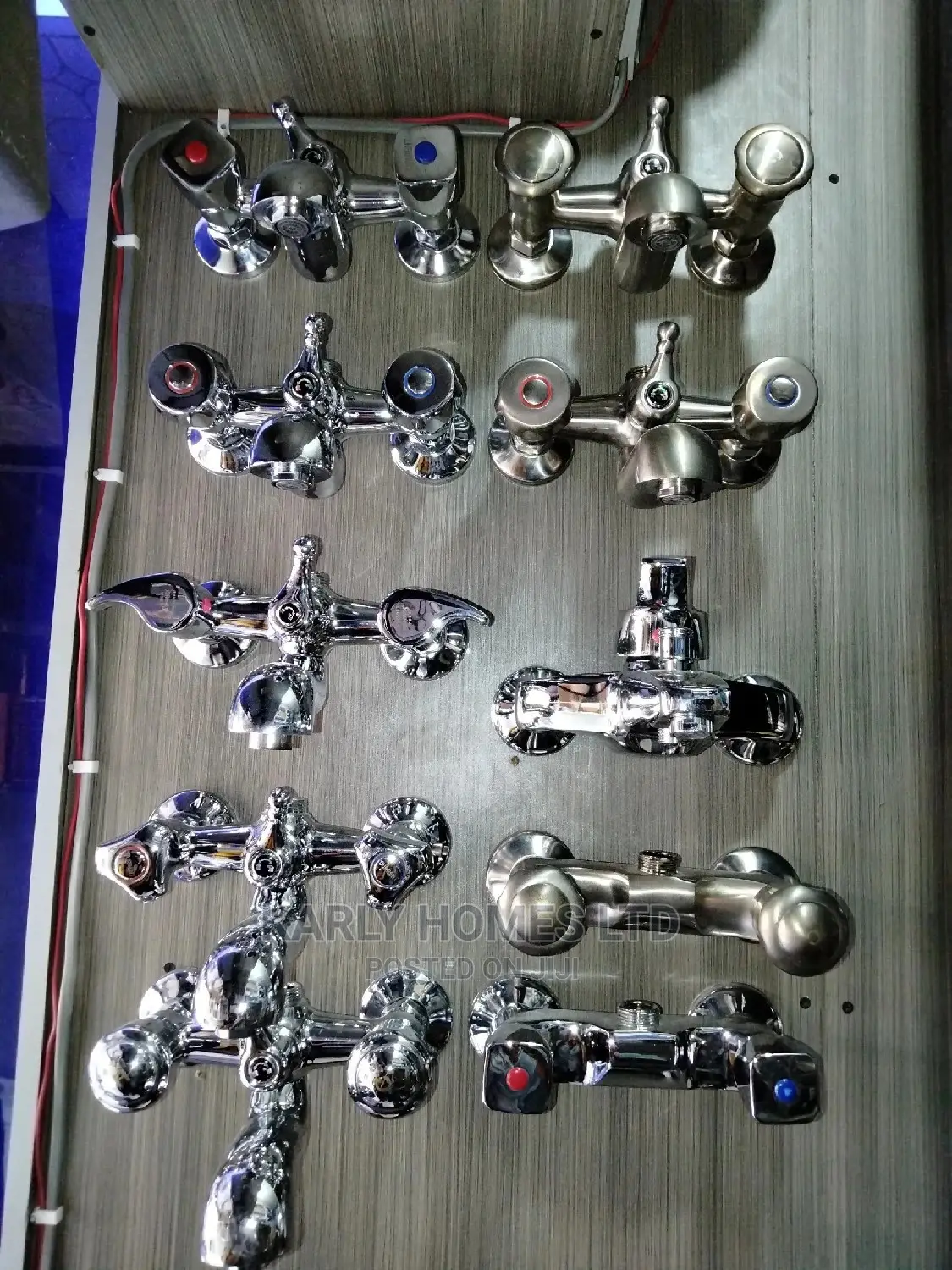 Bathmixers for Your Room Bathrooms