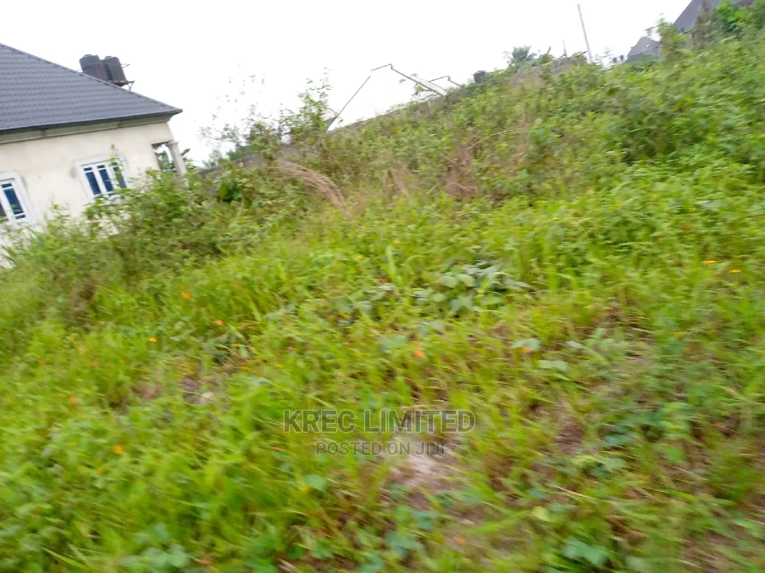 Clean Land for Sale in Omuonwa Rivers