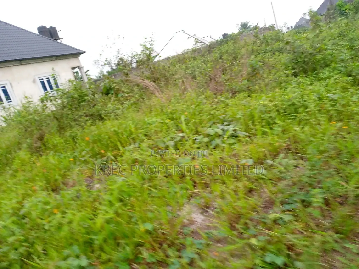 Clean Land for Sale in Omuonwa Rivers