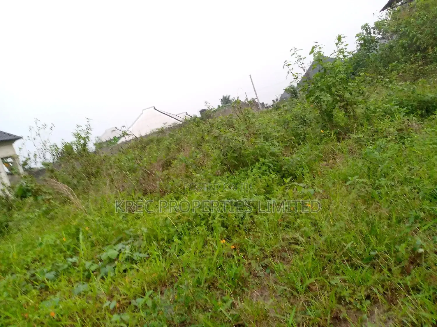 Clean Land for Sale in Omuonwa Rivers