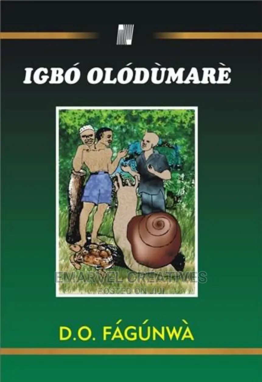 Igbo Olodumare