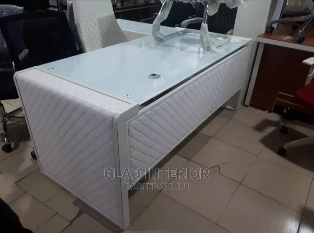 Executive Table