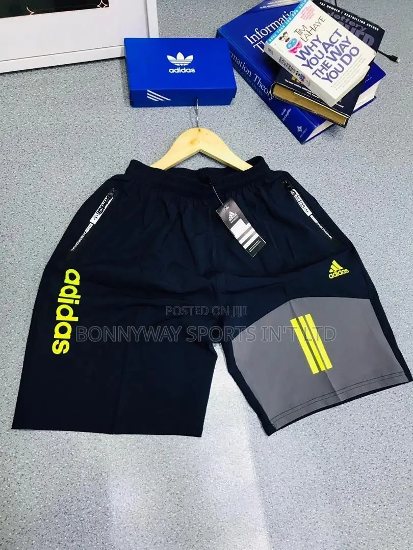Get Ur High Quality Adidas Nd Nike Short
