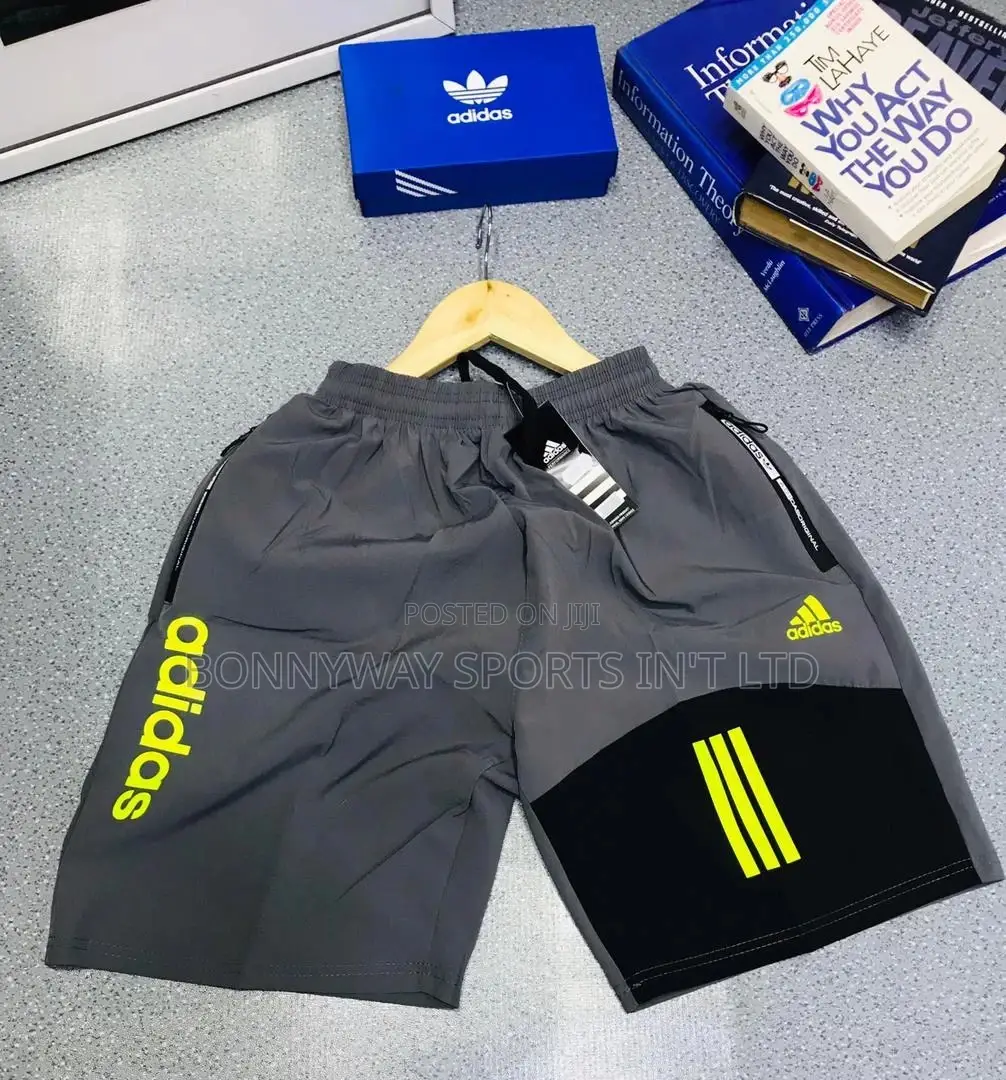 Get Ur High Quality Adidas Nd Nike Short