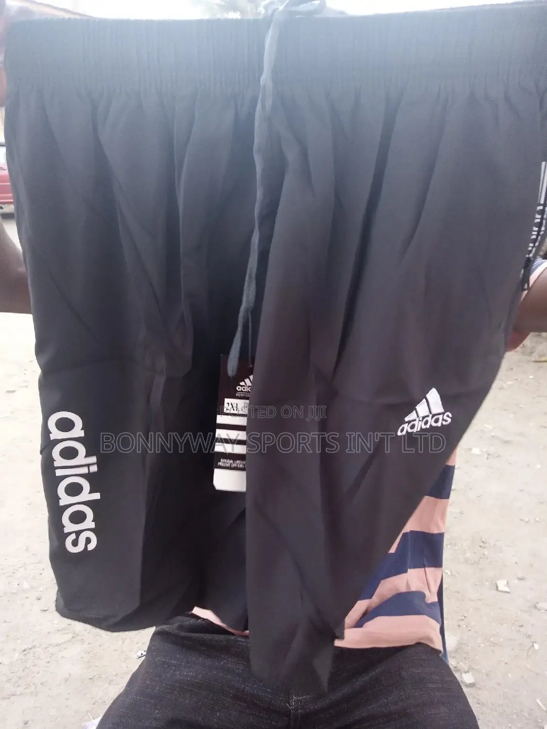 Get Ur High Quality Adidas Nd Nike Short