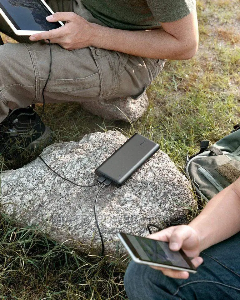 Anker Power Bank, Powercore 26800mah