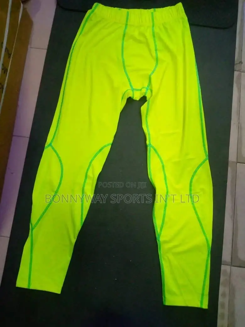 Unisex Sports Leggings Tight