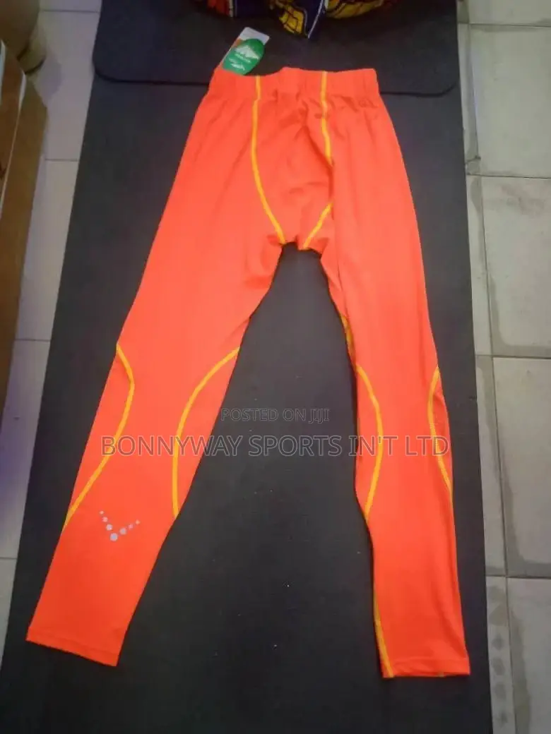 Unisex Sports Leggings Tight