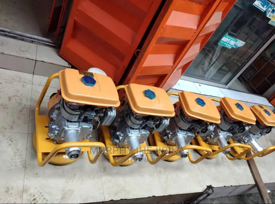 Powerful Poker Concrete Vibrator Machine With Hose EY-20