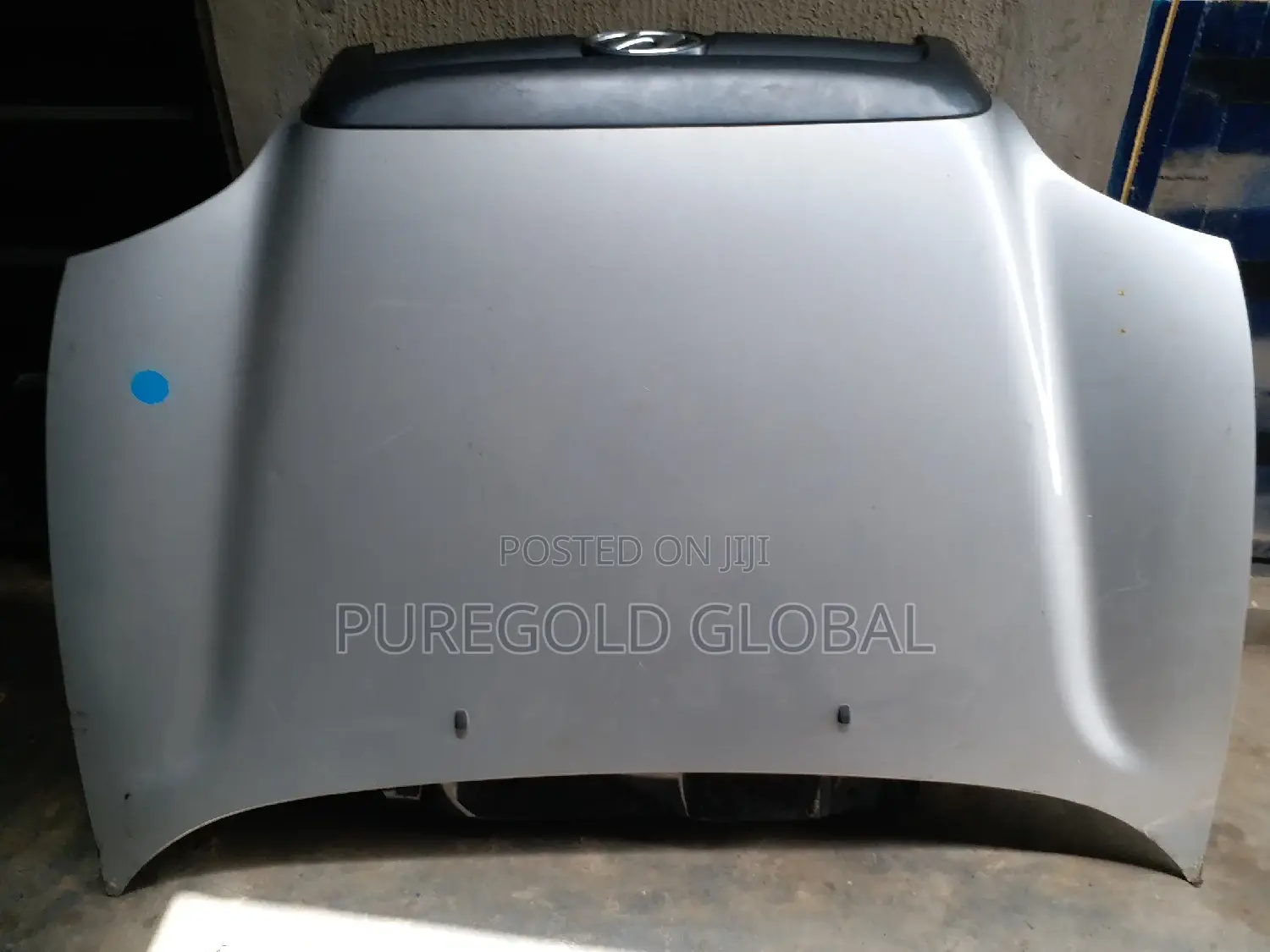 Hood for Hyundai Santafe 2005 Model