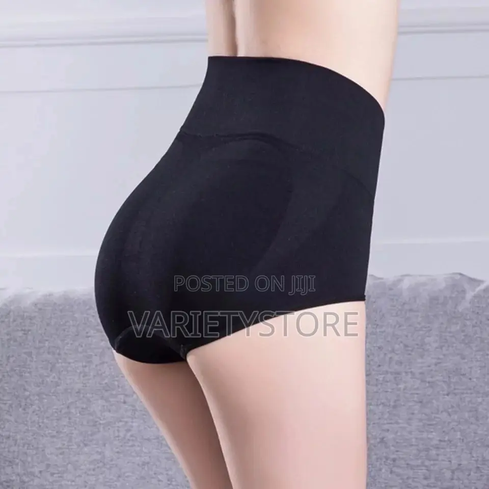 Women High Waist Breathable Seamless Tummy Control Body Shap