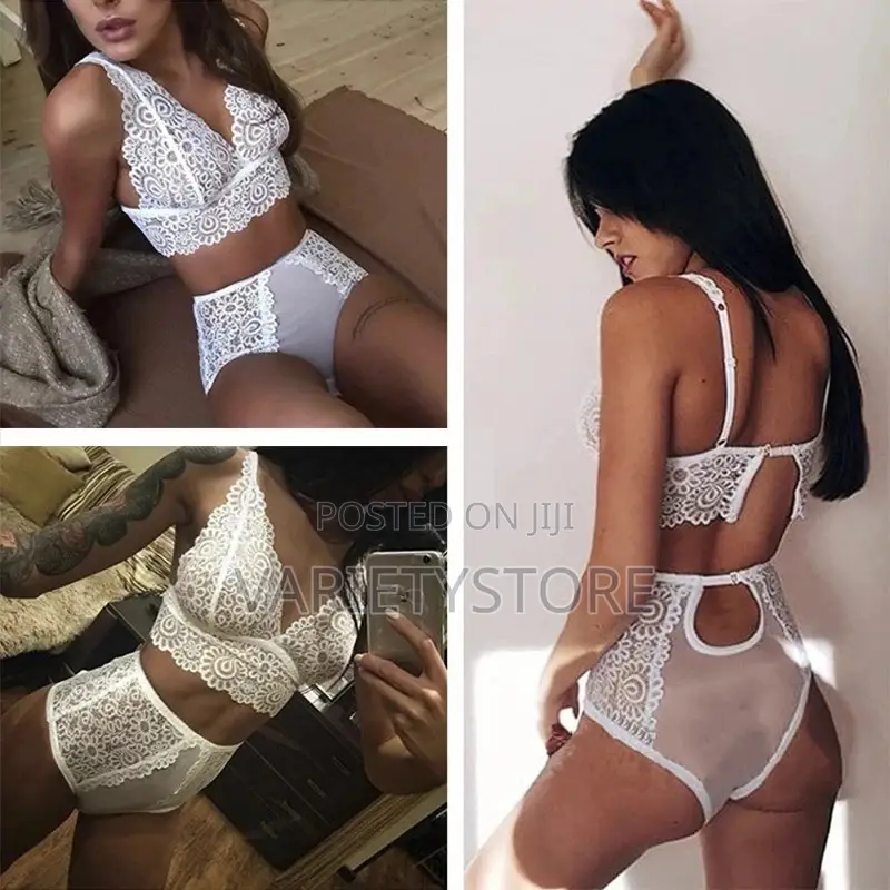 Sexy Women Lingerie Set
