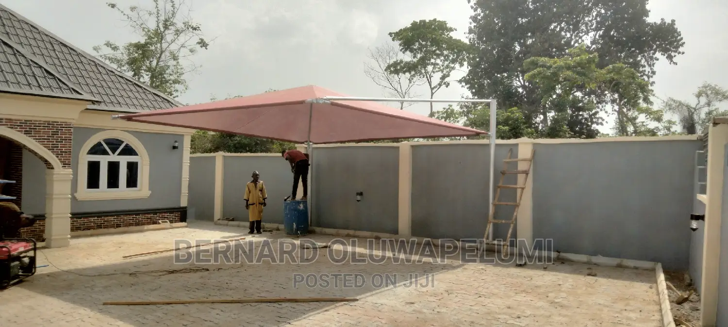 Carport/ Carport Engineer/Car Park