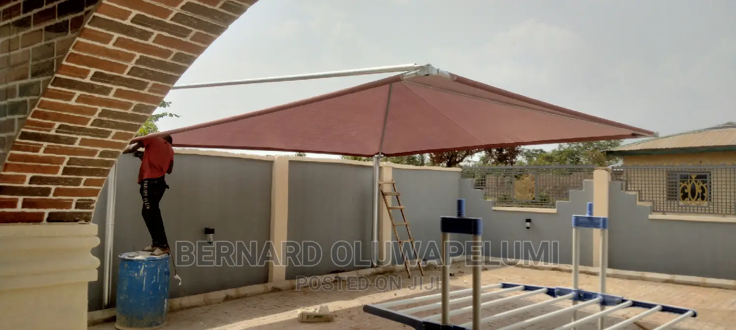 Carport/ Carport Engineer/Car Park