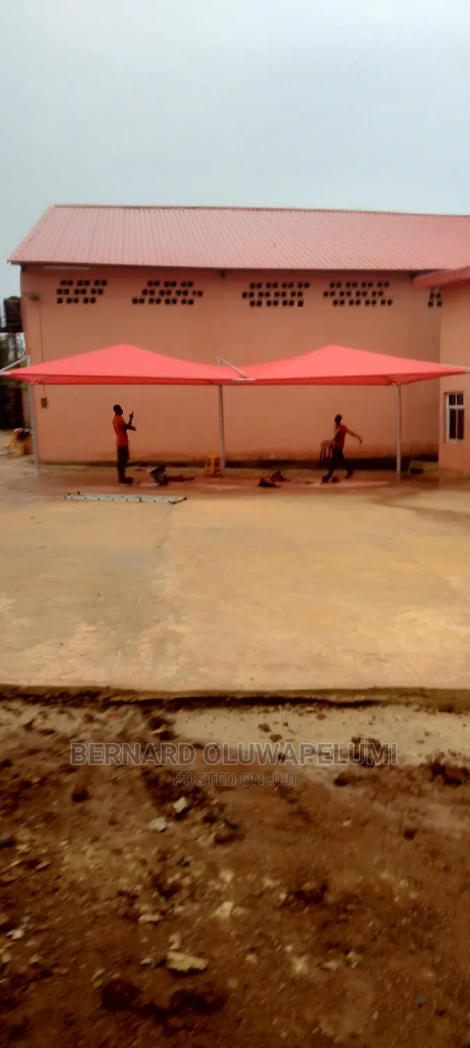 Carport/ Carport Engineer/Car Park