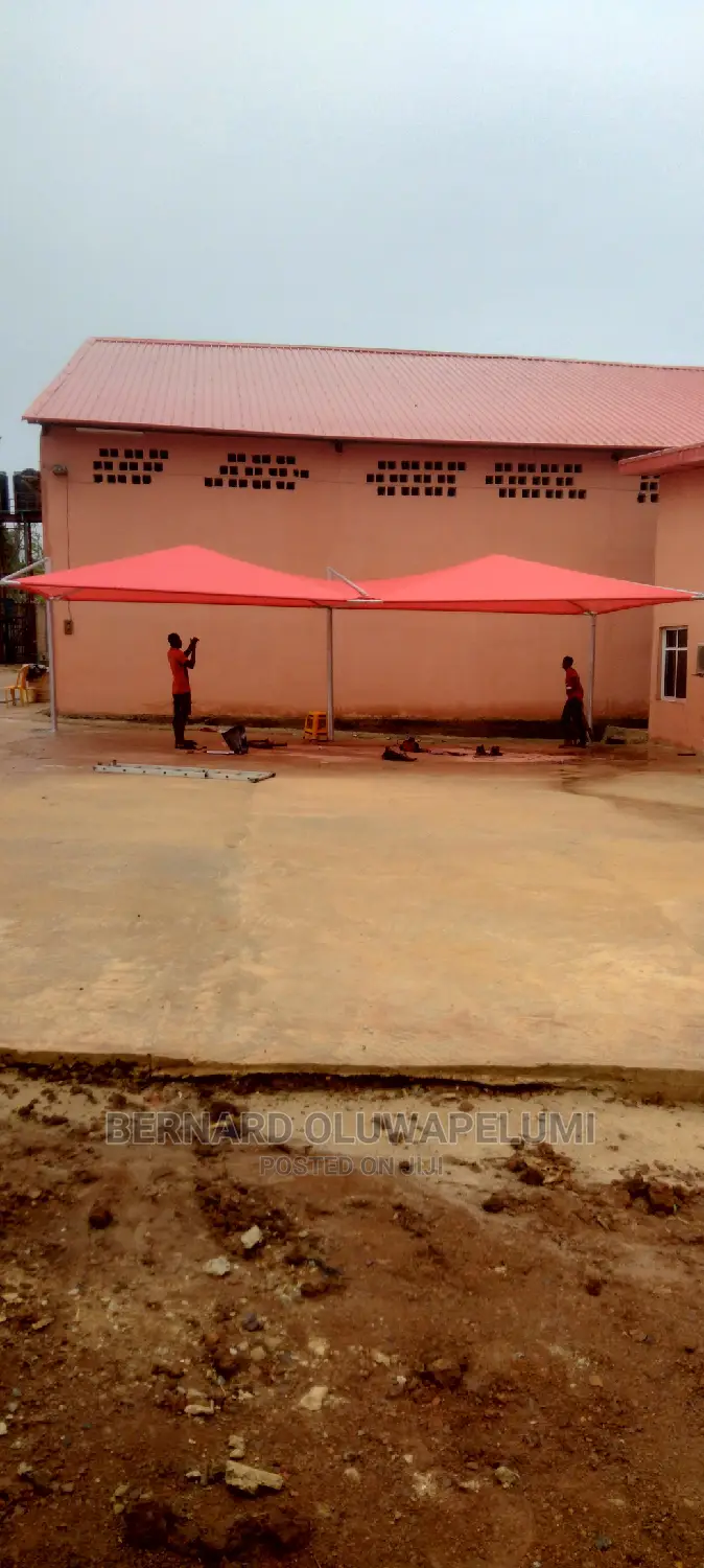 Carport/ Carport Engineer/Car Park