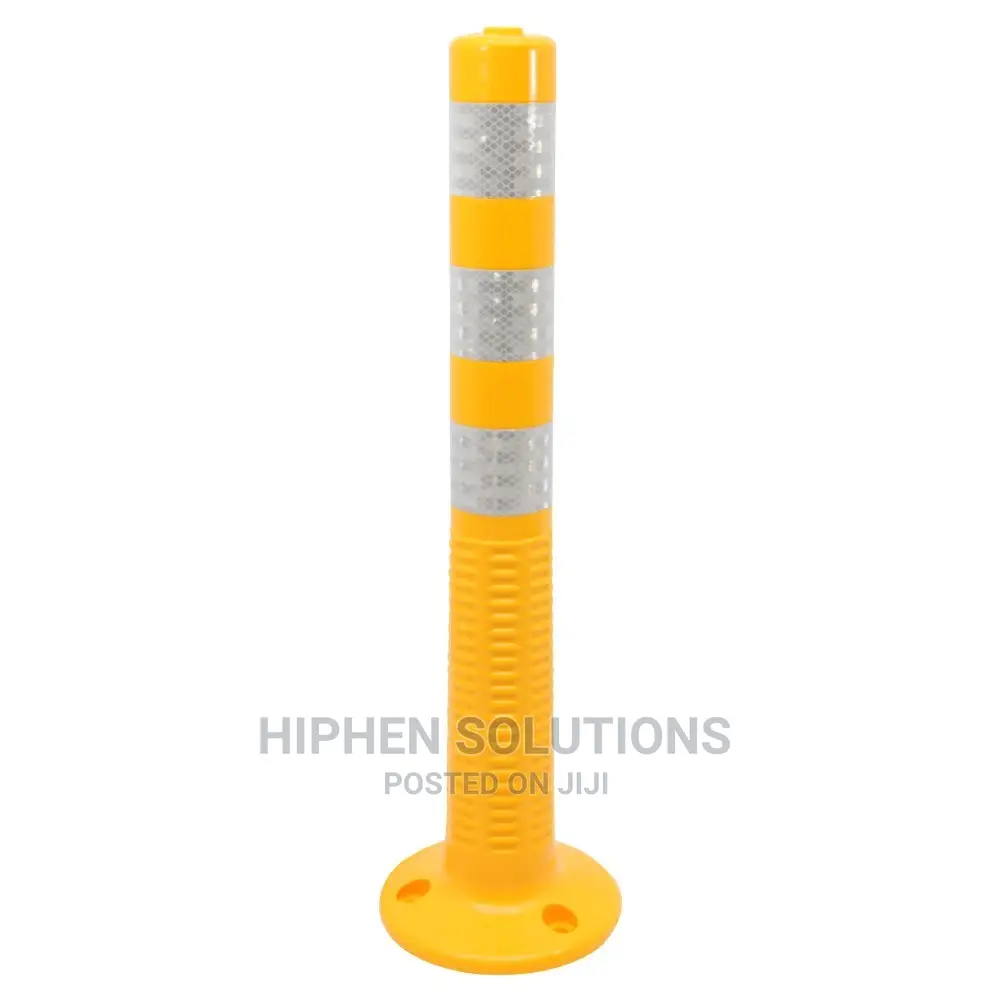 Road Traffic Flexible Delineator Post