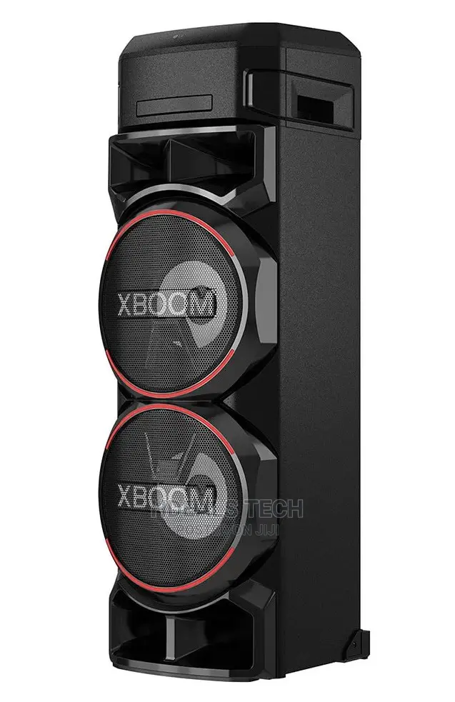 Brand New LG AUD 990K(Baba)2350w,XBOOM, Bluetooth Speaker
