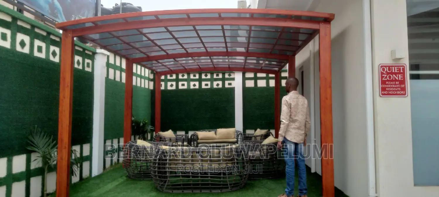 Danpalon/Carport Engineer/ Carports Expert/ Polycarbonate