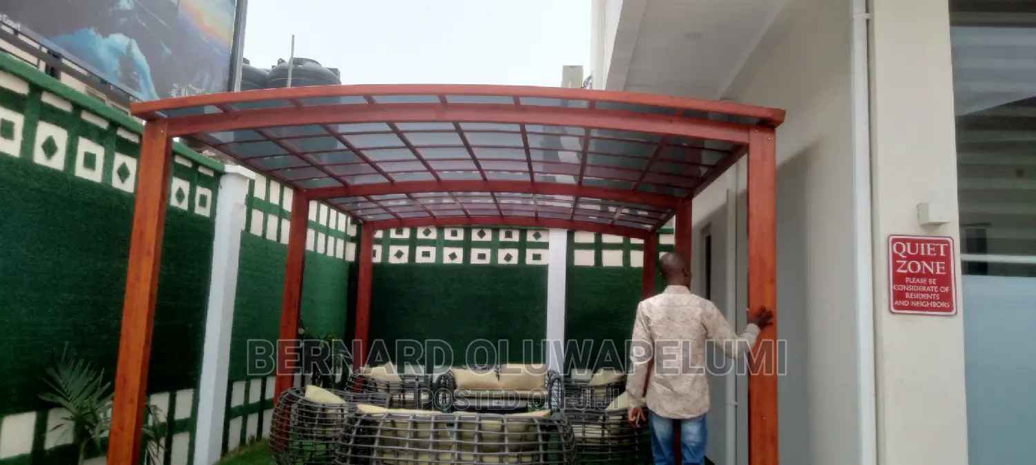 Danpalon/Carport Engineer/ Carports Expert/ Polycarbonate