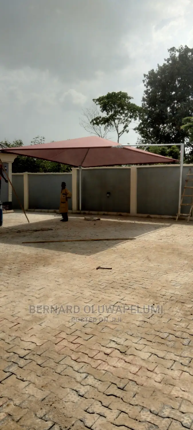 Danpalon/Carport Engineer/ Carports Expert/ Polycarbonate