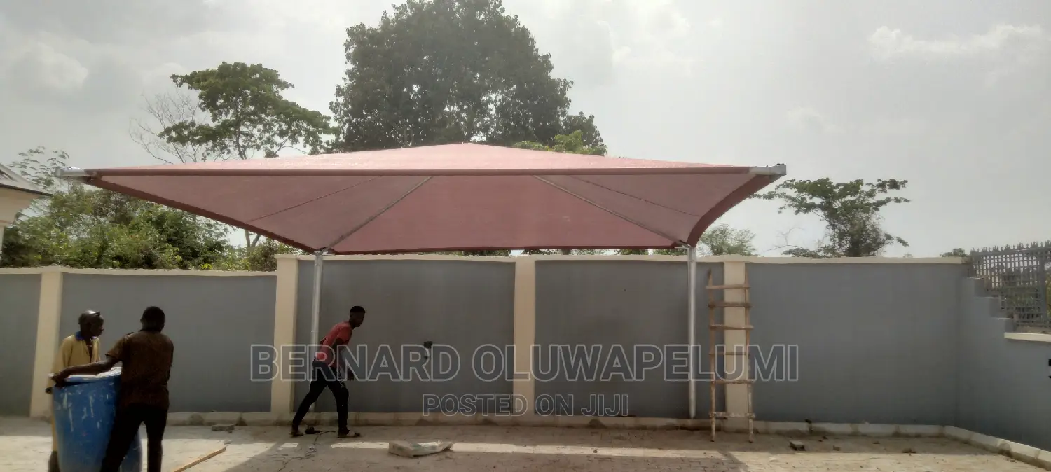 Danpalon/Carport Engineer/ Carports Expert/ Polycarbonate