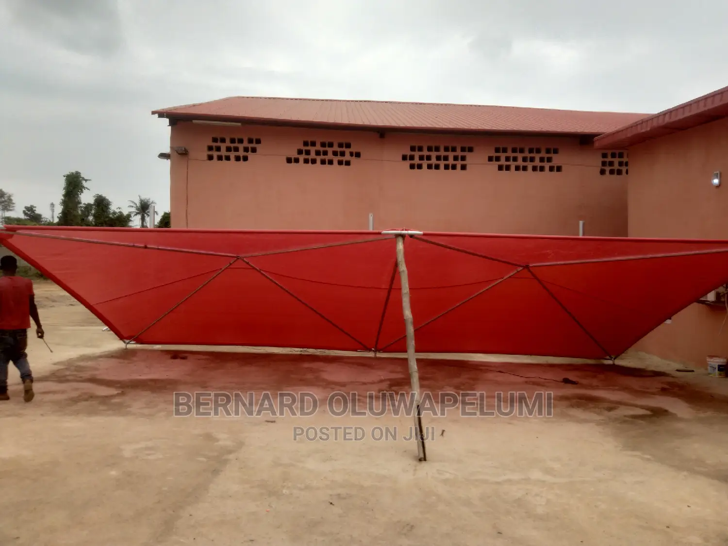 Carports/ Carport Engineer/ Car Park Expert
