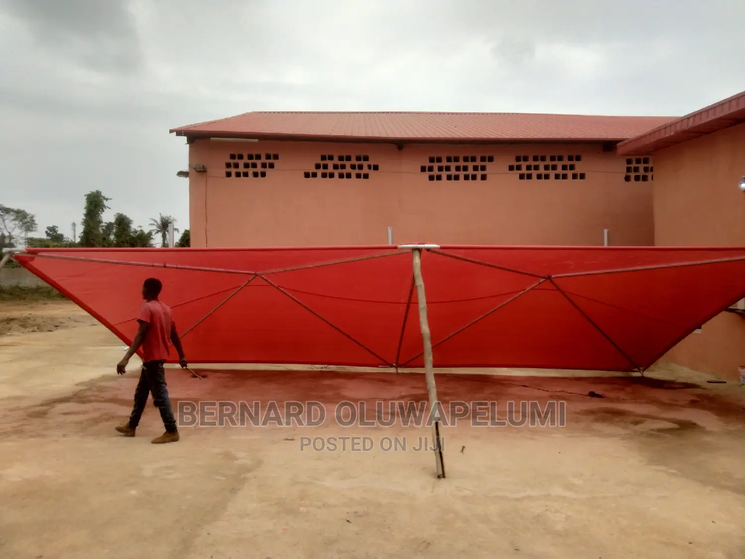 Carports/ Carport Engineer/ Car Park Expert