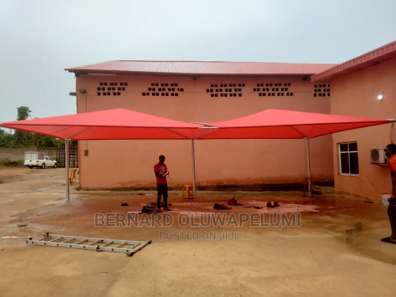 Carports/ Carport Engineer/ Car Park Expert