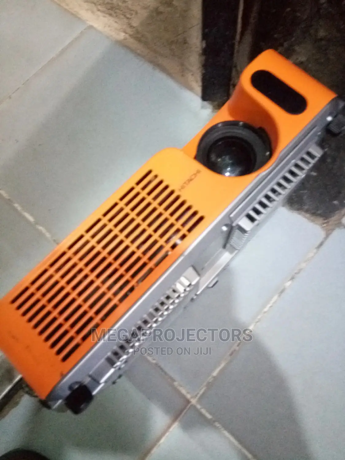 Church/Office Hitachi Projector