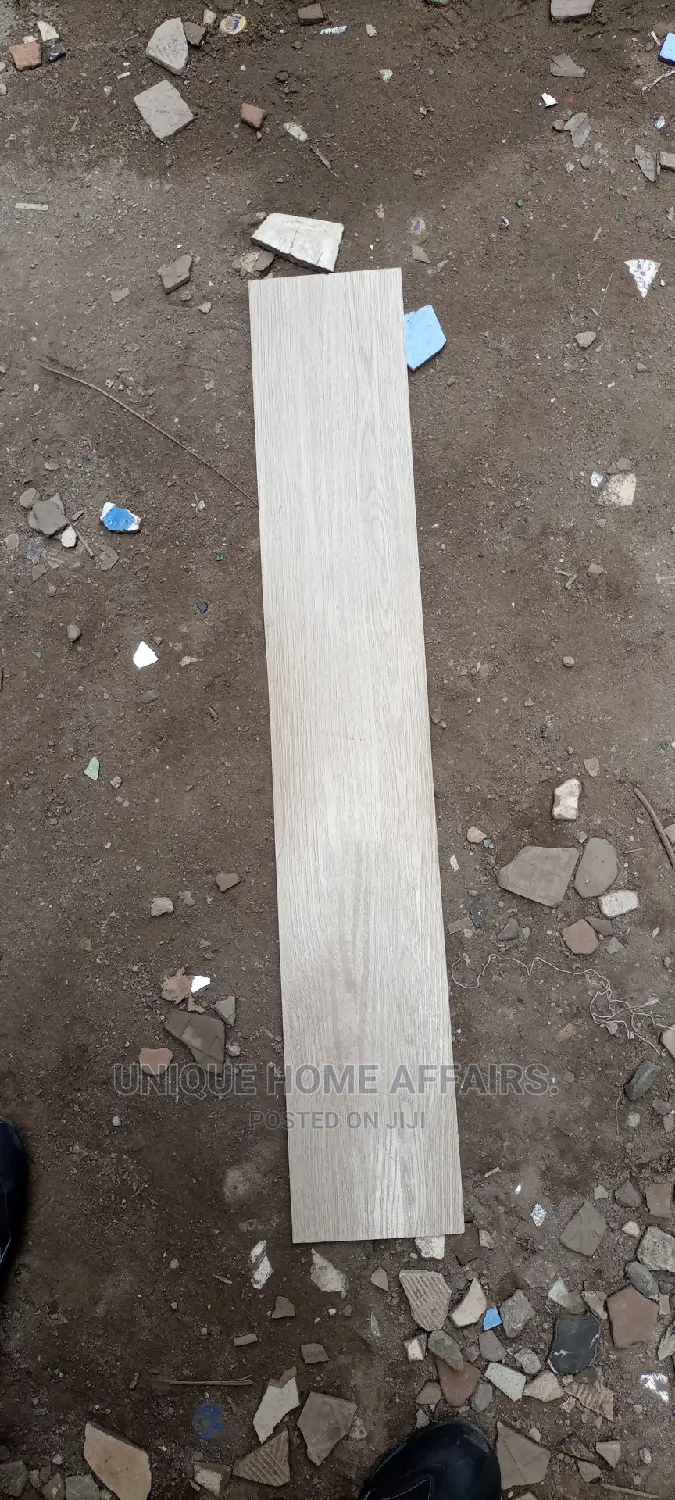 Beautiful Rubber Tiles 20X60