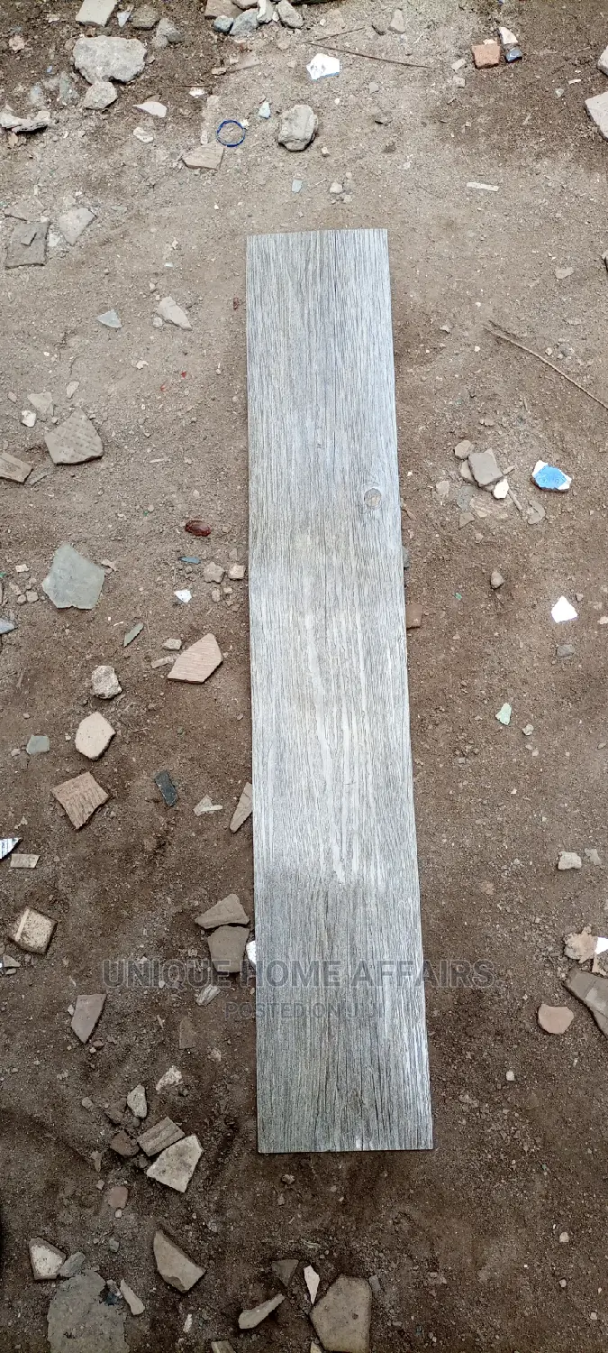 Beautiful Rubber Tiles 20X60