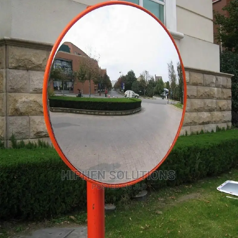Safety Convex Mirror