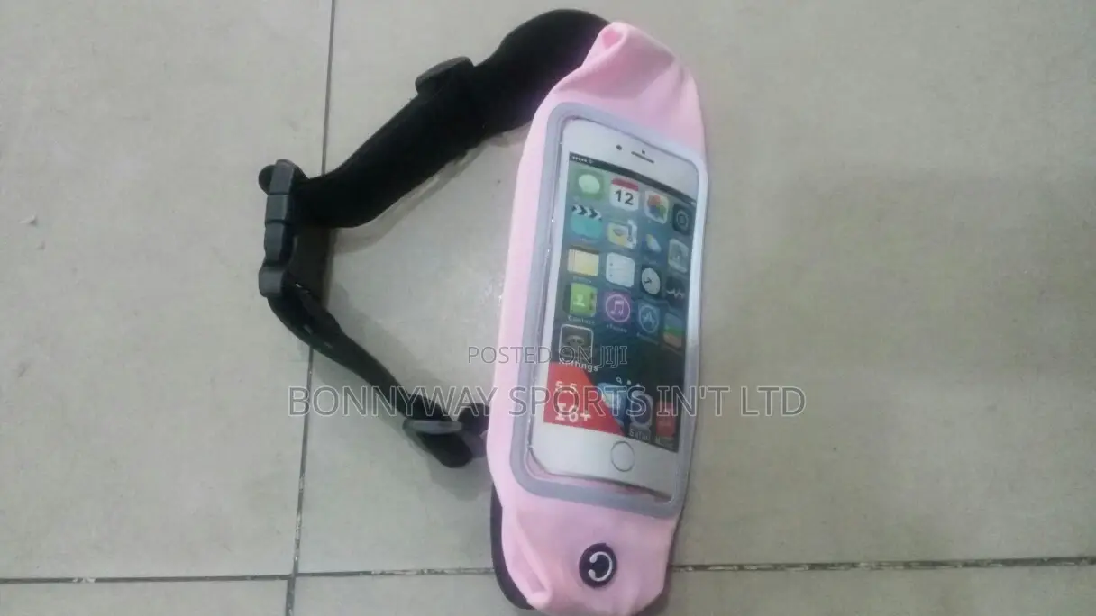 Waist Phone Pouche