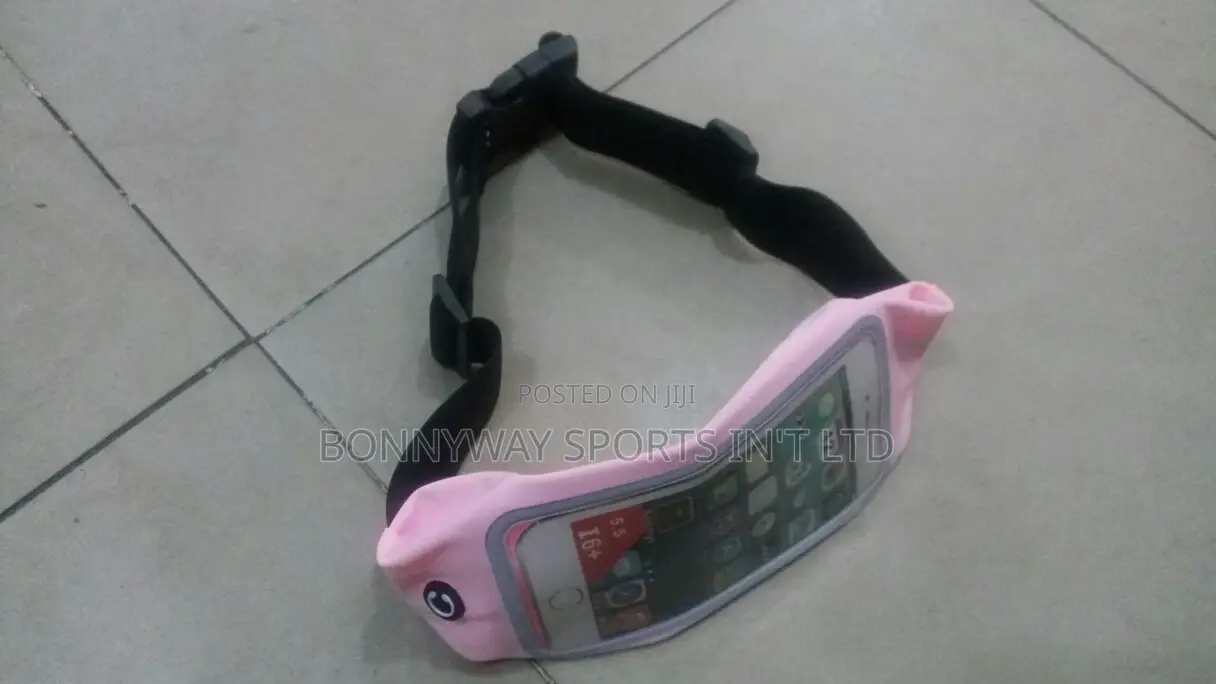Waist Phone Pouche