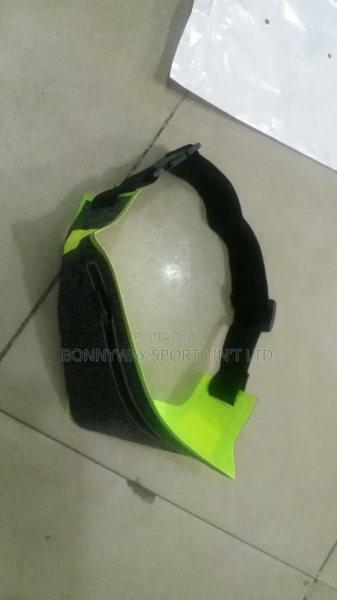 New Arrival Jugging Waist Phone Pouche