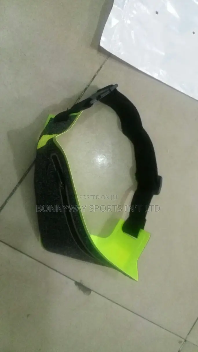 New Arrival Jugging Waist Phone Pouche