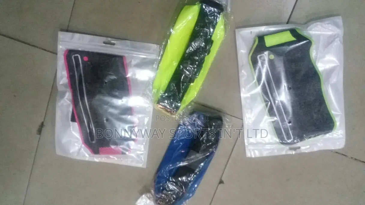 New Arrival Jugging Waist Phone Pouche