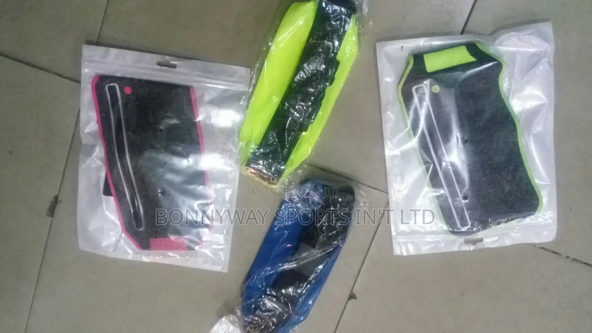 New Arrival Jugging Waist Phone Pouche