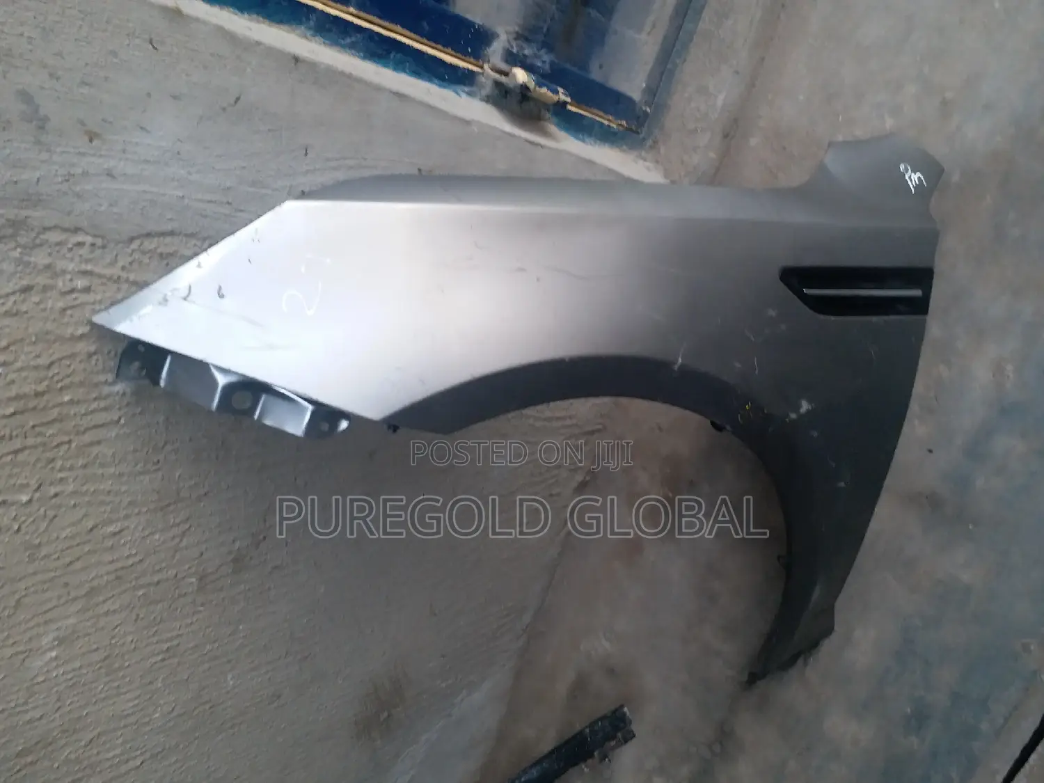 Kia and Hyundai Neat Fenders Available Here