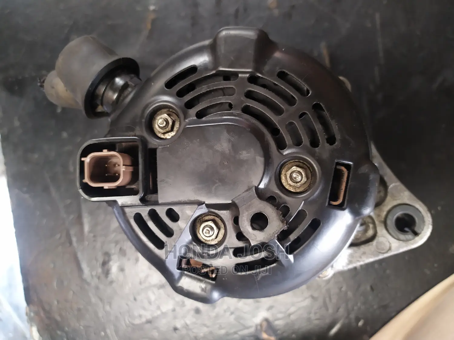 Alternator For Accord V6, Crv, Pilot,Crosstour,Mdx,Zdx,Tl