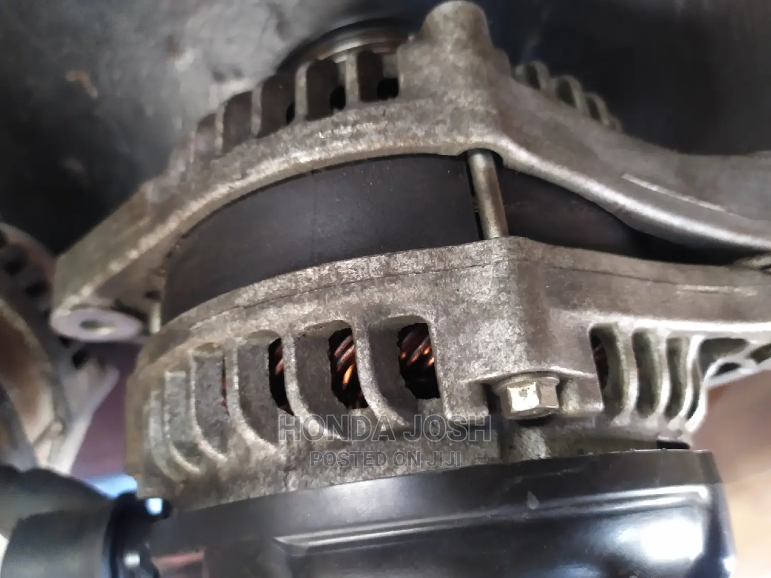 Alternator For Accord V6, Crv, Pilot,Crosstour,Mdx,Zdx,Tl